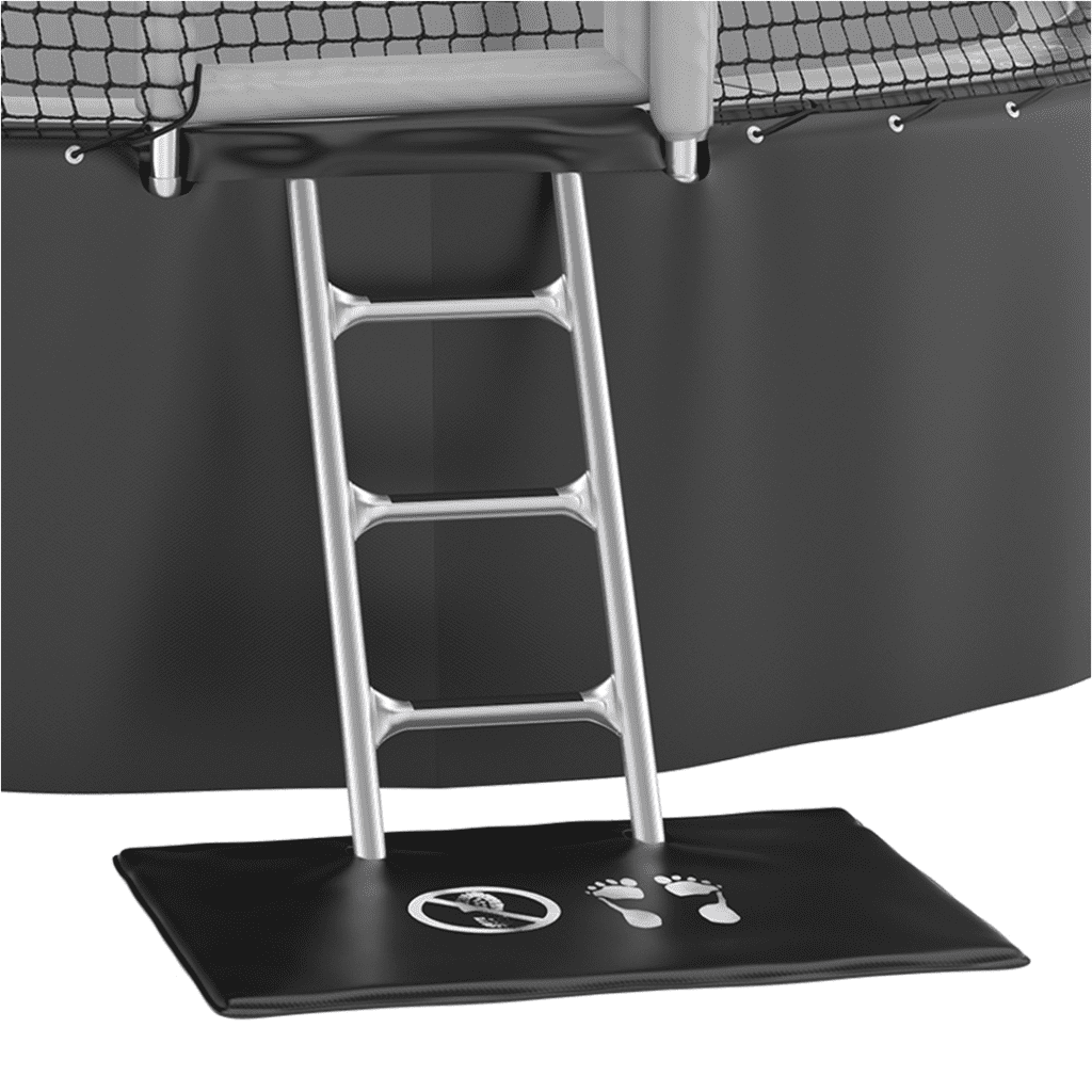 high quality trampoline in uk