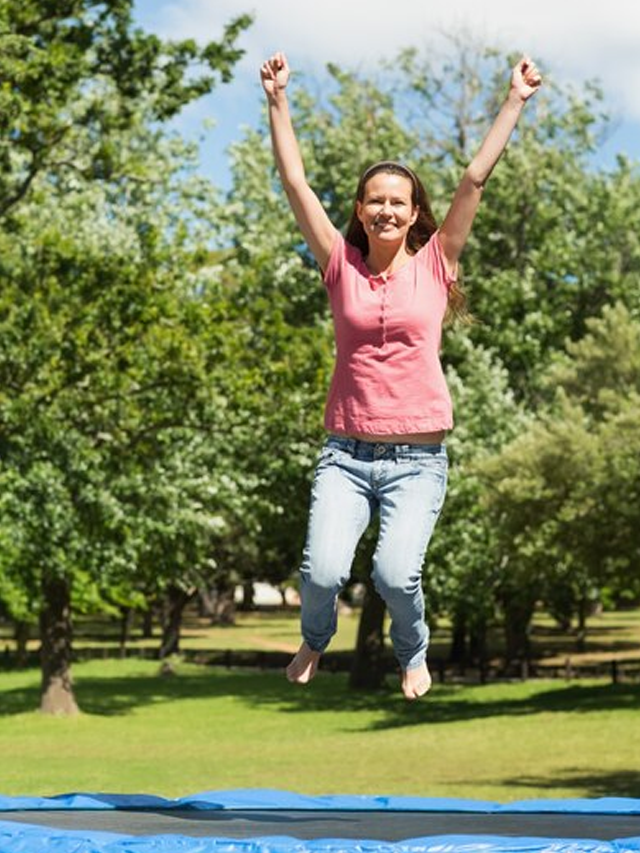 Essential Trampoline Safety Measures for Parents