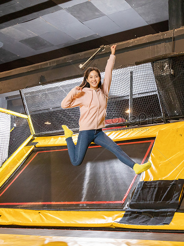 Must-Have Trampoline Safety Accessories