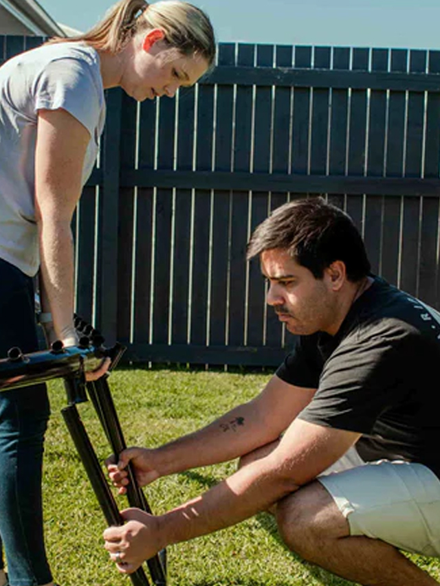 How to Assemble Your Trampoline for Safe and Efficient Setup?