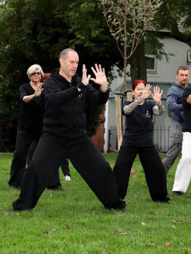 Best 6 Exercises For Better Bone Density Scores