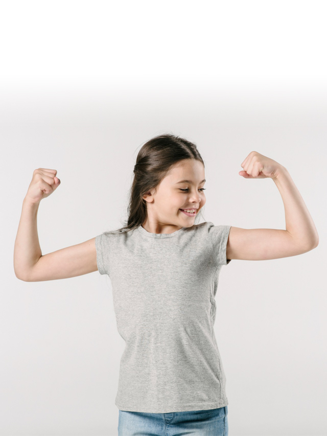 Boosting Children’s Energy Levels with Trampolines