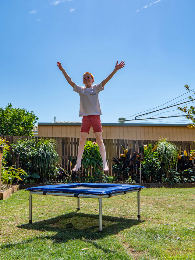 Factors Contributing to Trampoline Durability
