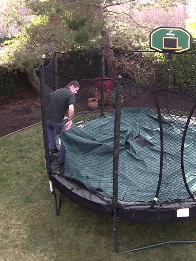 Precautions for Rainy and Snowy Seasons