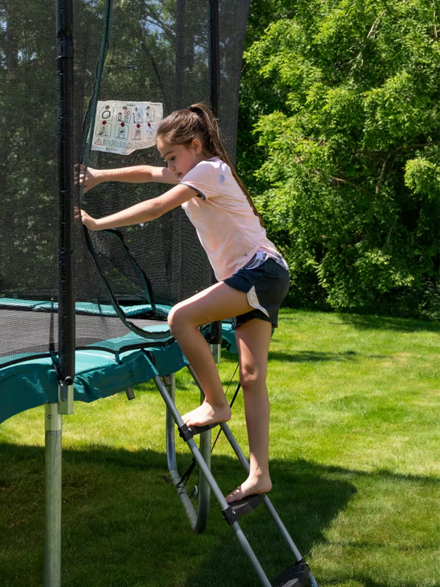 Must-Have Accessories For A Sport Trampoline?