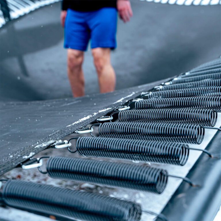 The Physics of Bouncing: Exploring Elasticity and Energy Transfer on ...