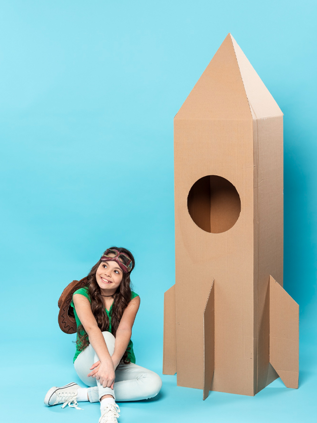 How to BUILD A GROWTH MINDSET of Children