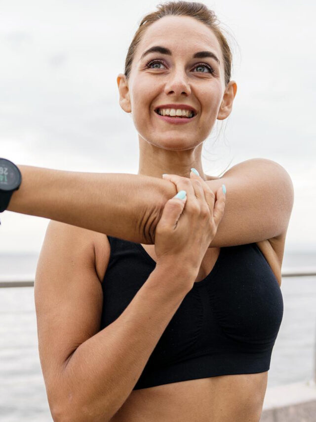 Can Bouncing on a Trampoline be the Unexpected Remedy for a Restless Mind?