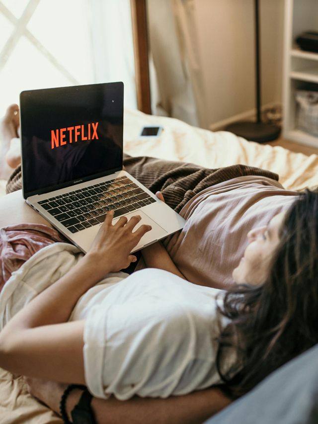 6 Ideas to Make Your Netflix-Watching Session Fun