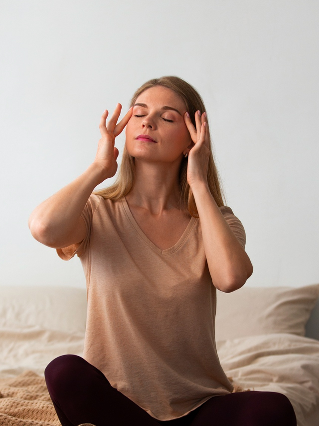 6 Lifestyle Changes to Help Reduce Your Stress