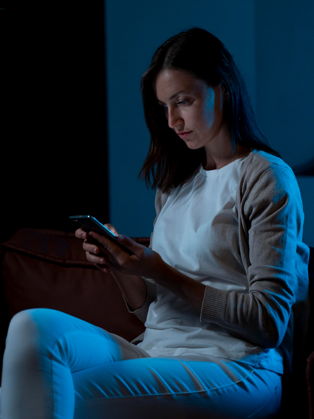 Tips for Reducing Screen Time in Your Family