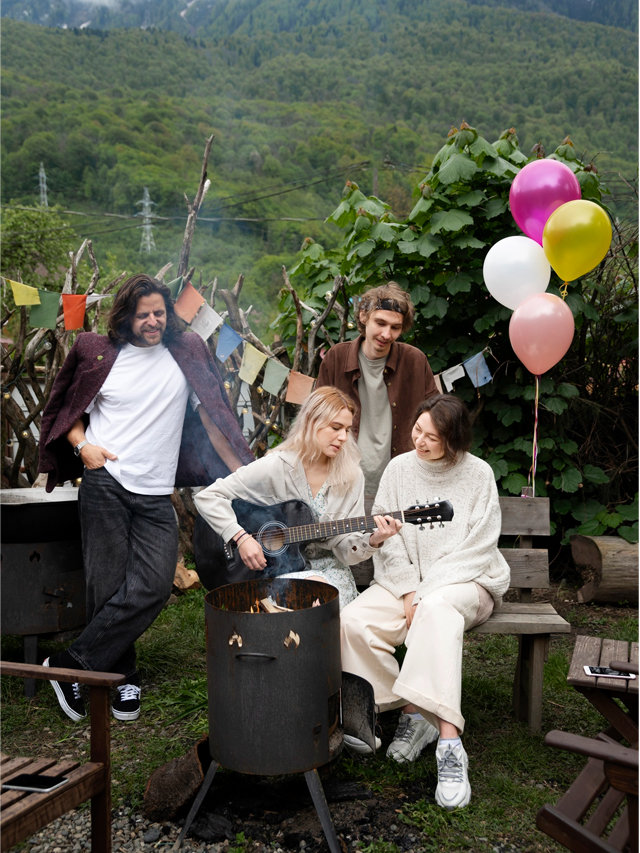 6 Amazing Pieces of Equipment to Make Your Parties Fun