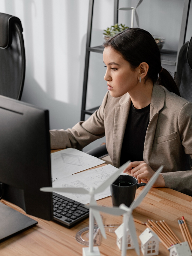 Why UK Businesses Going Eco-Friendly for a Better Tomorrow?