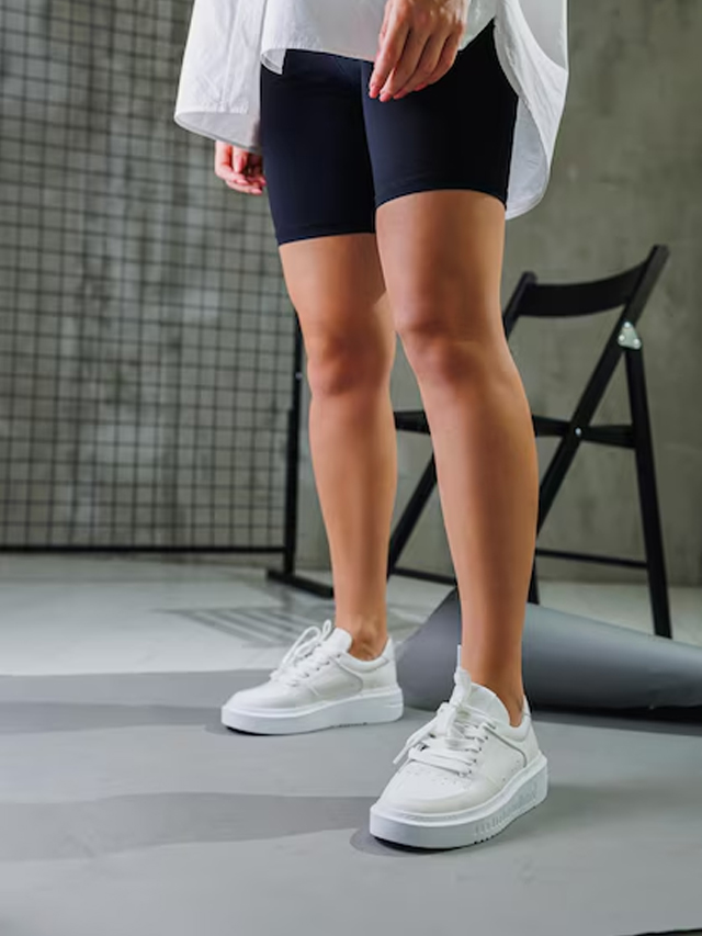 5 Simple Exercises That Help Lose Calf Fat