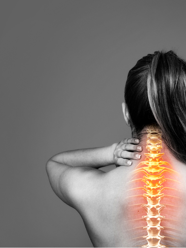 Hacks for Instant Relief from Your Back Pain in 10 Days