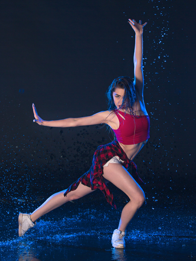 Techniques Dancers use to Improve their Skills