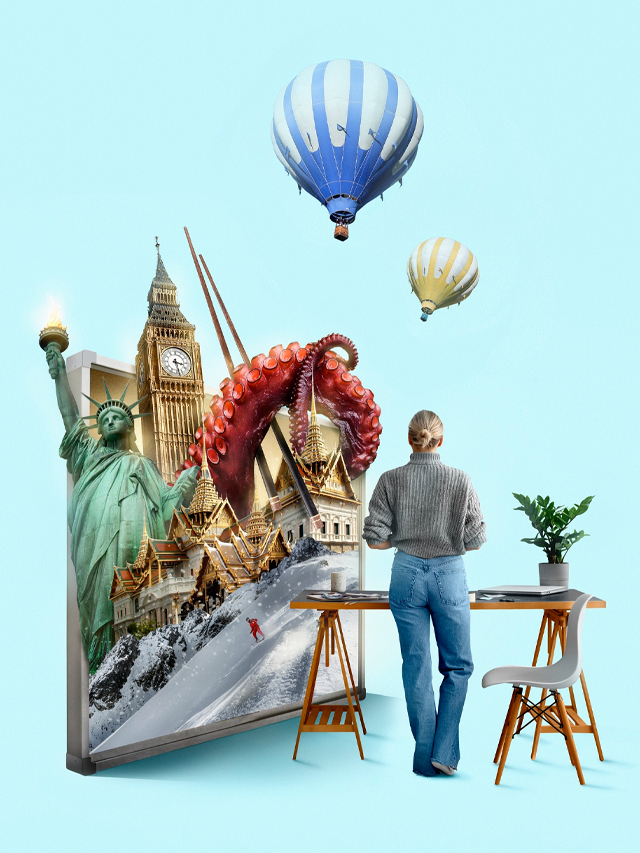 Places to Visit Before Your 20s