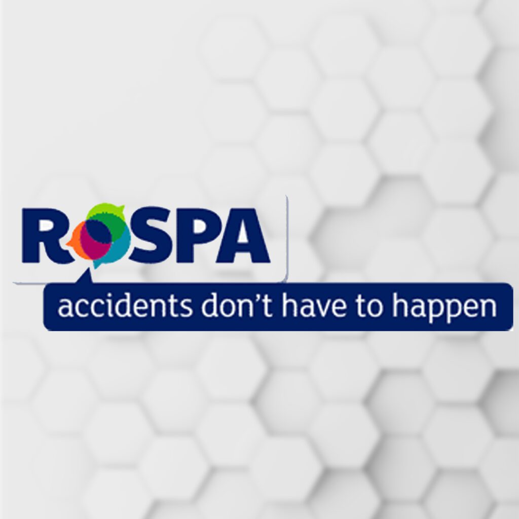 RoSPA Trampoline Guidelines - supertramp.co.uk