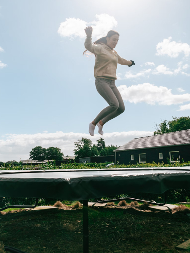 5 Benefits of Trampoline Breaks to Improve Memory