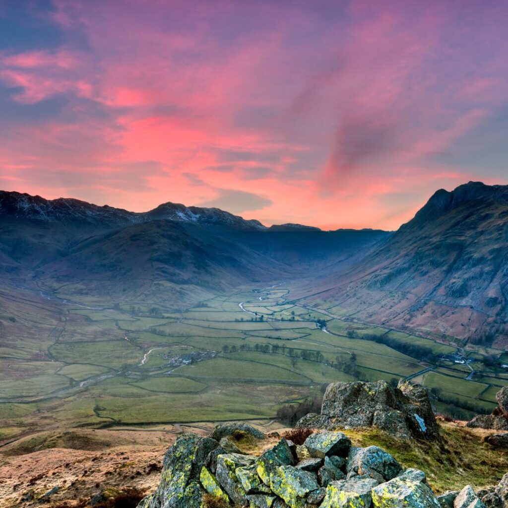 beautiful parks in uk - Trampolines - supertramp.co.uk