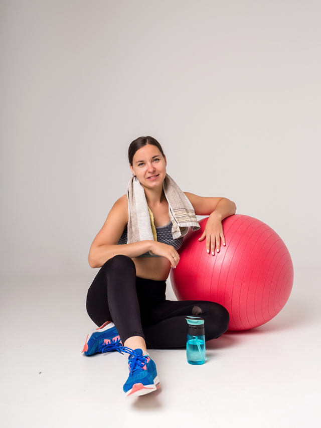 Workouts You Must Try