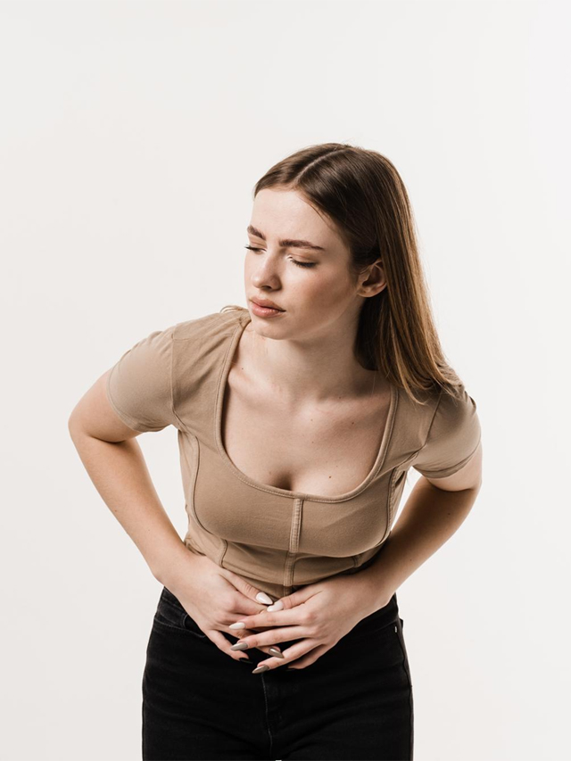 Tips to Get Quick Relief from Bloating After a Heavy Meal