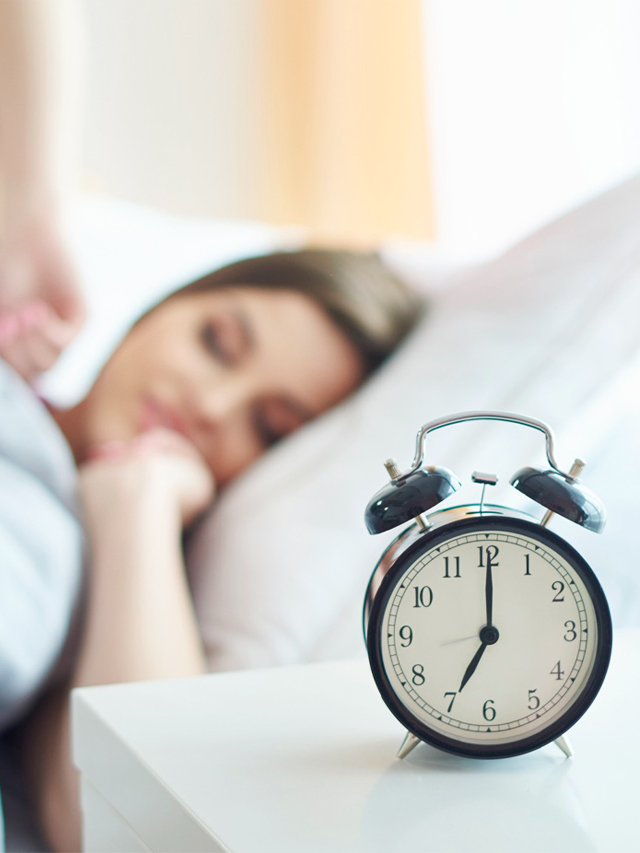 6 things to do before 7 am