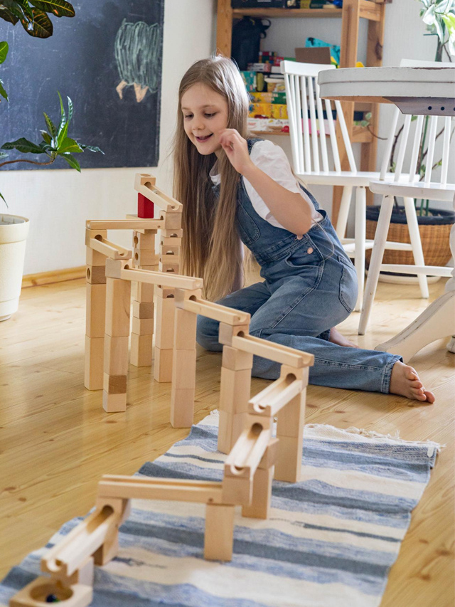 Create an Obstacle Game at Home in 5 Easy Steps
