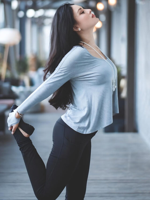 5 Easy Exercises to Fix Your Posture