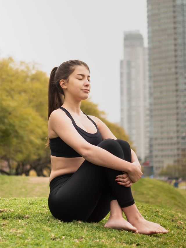 5 Tips to Help You Recover After Postpartum