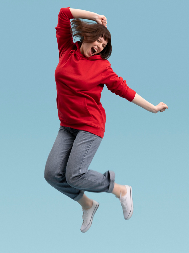 Planning a Trampoline-Themed Proposal? Here’s How