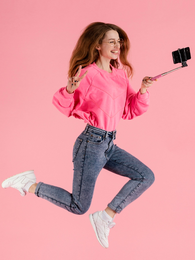 5 TikTok Challenges to Try on a Trampoline