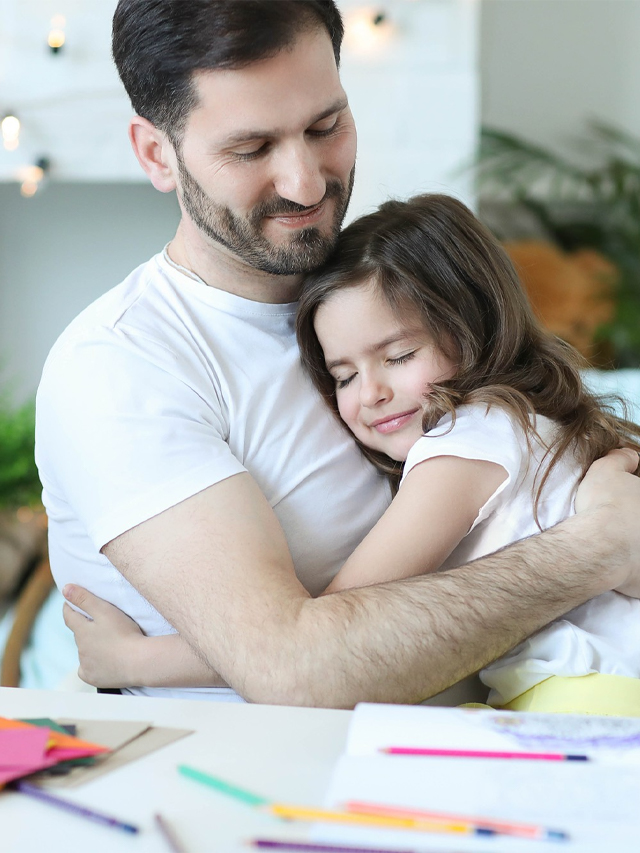 5 Reasons Why Girls Love Their Dads More