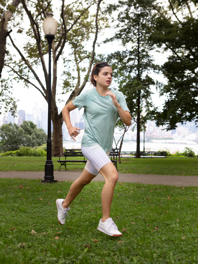 Garden Fitness is the Latest UK Trend
