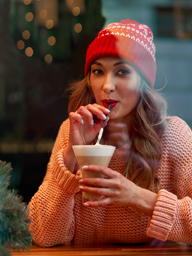 5 Drinks to Boost Immunity in Winters