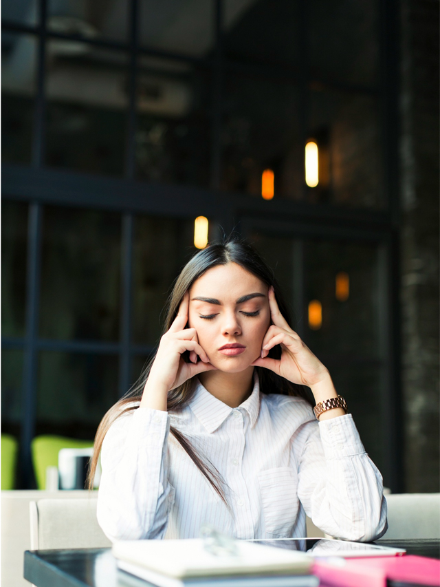 Dealing with Burnout? Try These Wellness Hacks