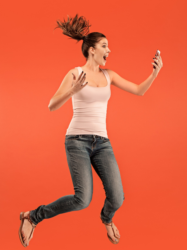 Top 5 Trampoline Fitness TikTok Challenges