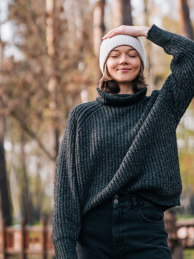 Mental Health Tips for Chilly Days