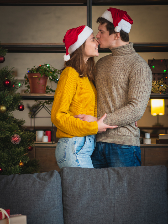 Cosy Christmas Activities for Couples
