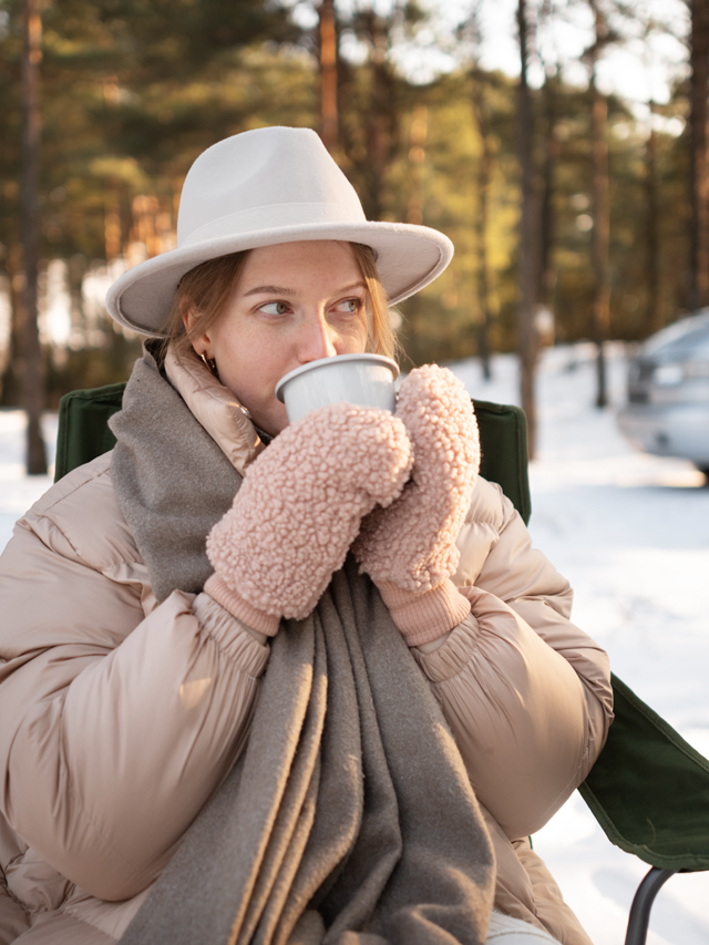 How to Create the Perfect Winter Health Routine