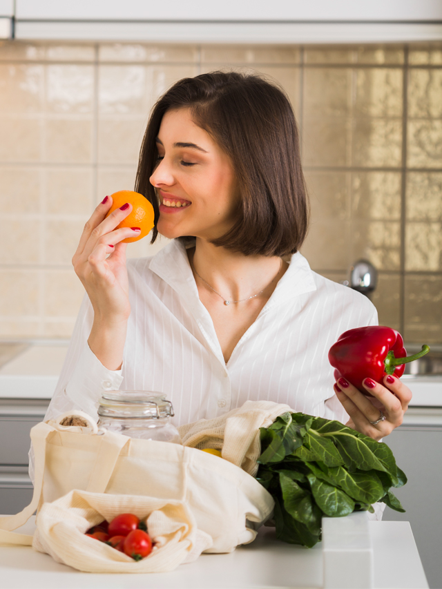 5 Small Changes for a Healthier You