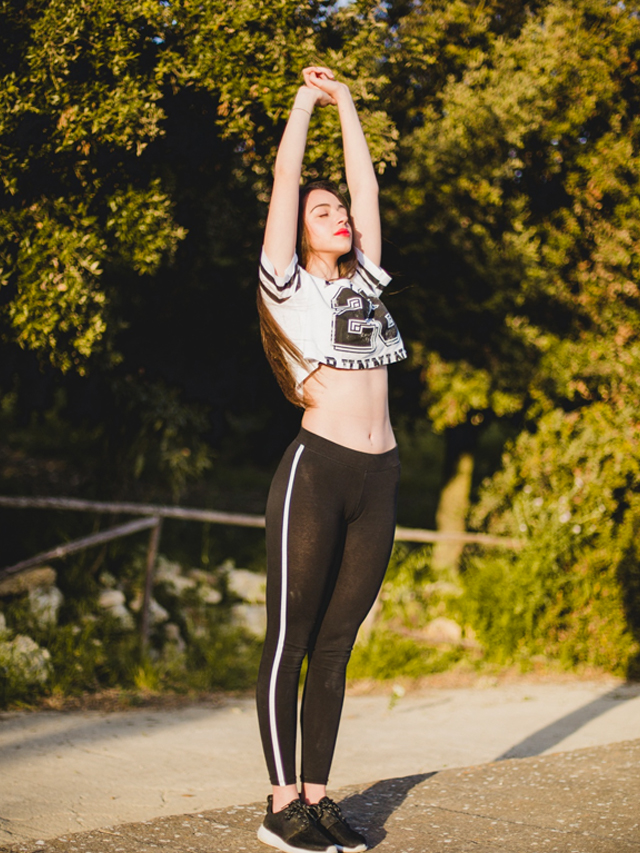 How to Be Active Without a Gym | akrobat.co.uk