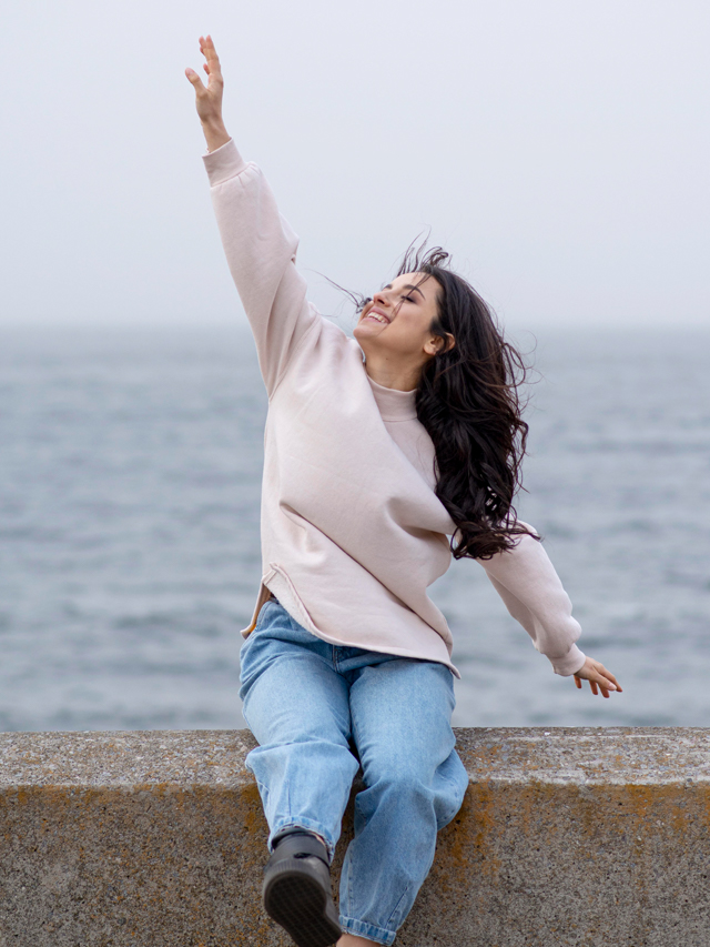 5 Ways to Start the New Year Fresh
