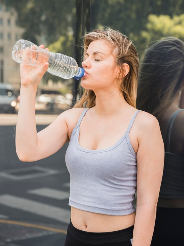 Importance of Hydration in Your Fitness Routine
