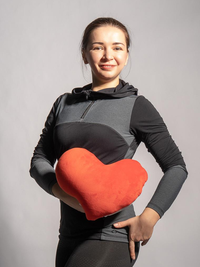 Quick Workouts for a Healthier Heart