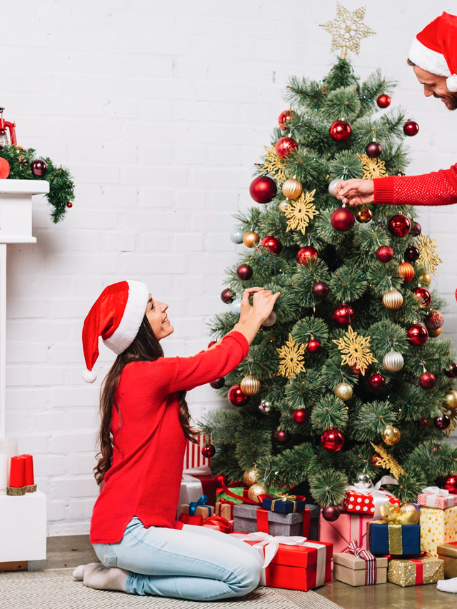 5 Most Beautiful Festivals of the UK