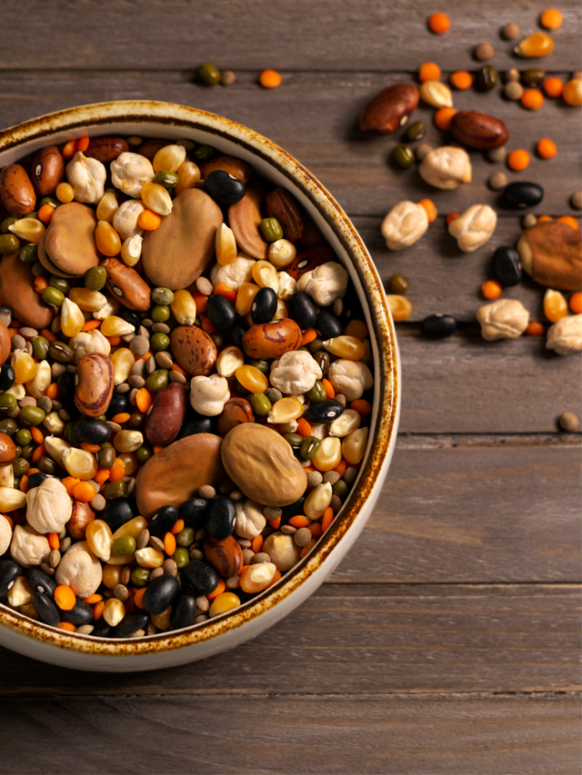 5 Seeds for Healthy and Glowing Skin