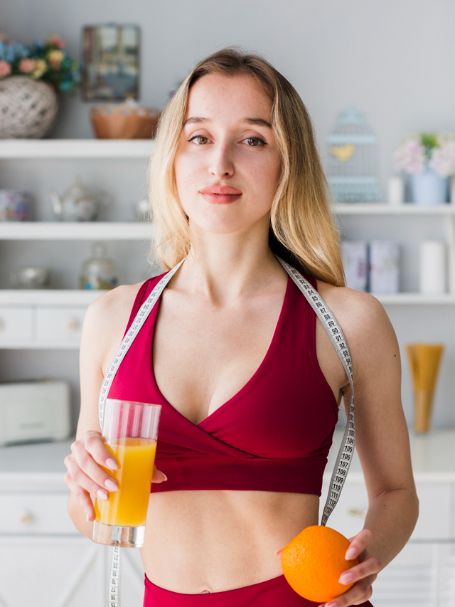 How to Increase Metabolism in Your 30s