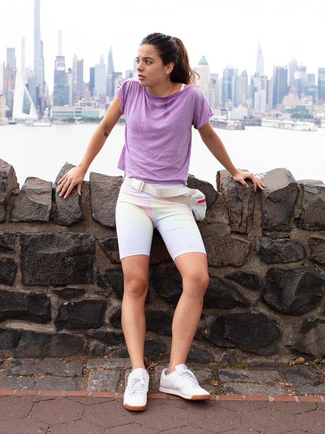 How to Stay Fit While Travelling