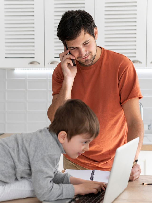 Tips for Effective Parenting in the Digital Age